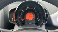 Toyota Aygo 1.0 VVT-i X-Trend 5dr Petrol Hatchback